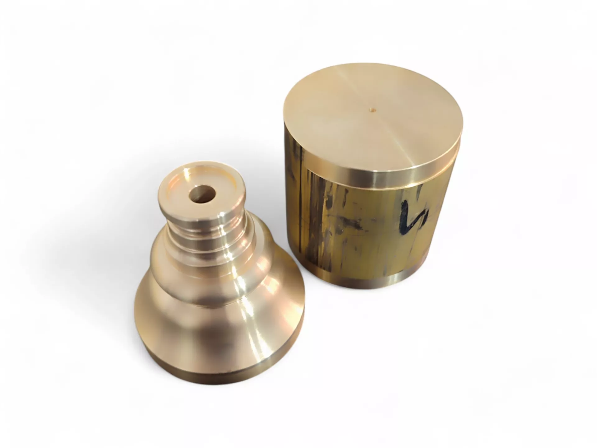 Machining 1