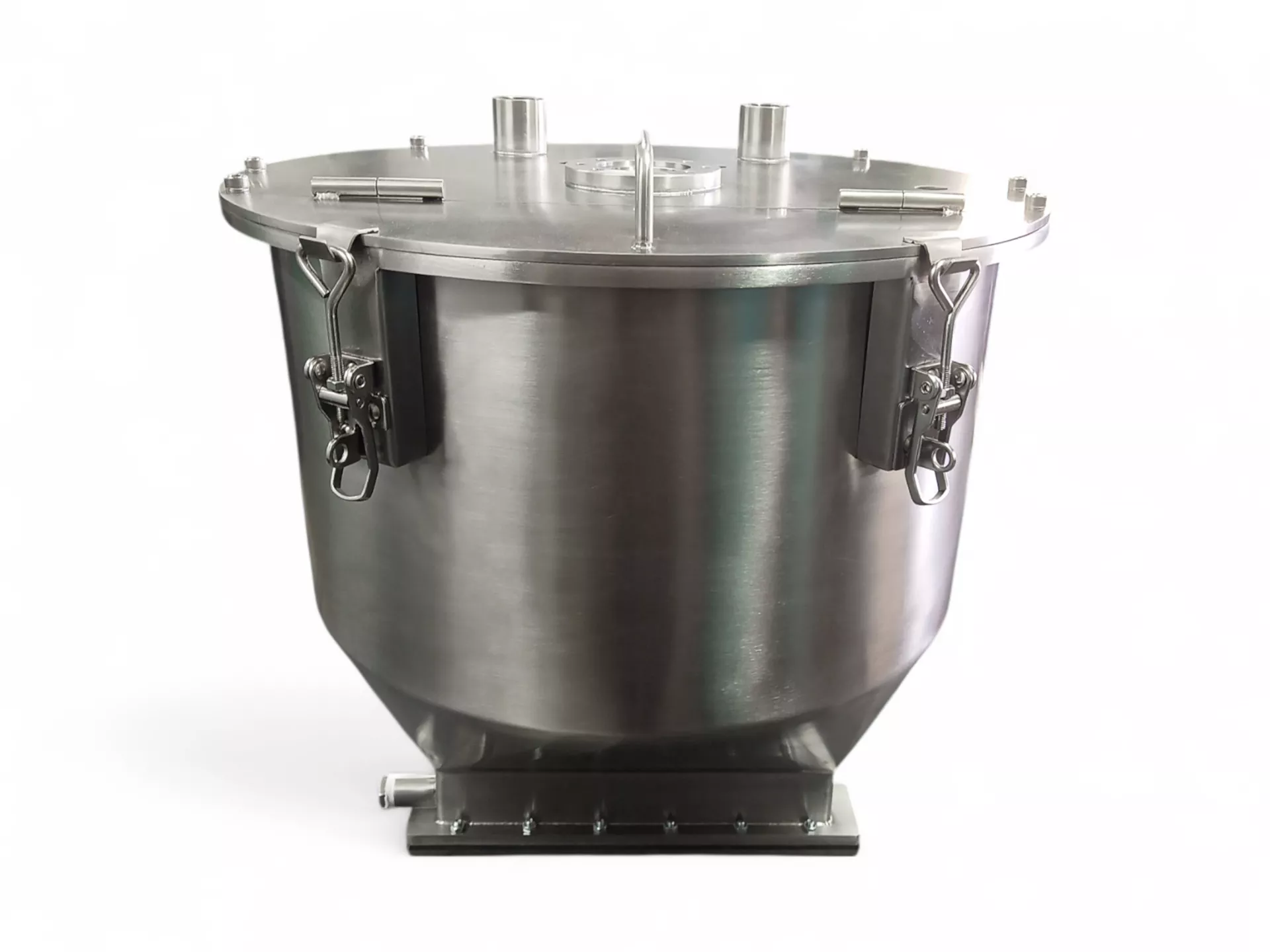 Stainless Product Chamber