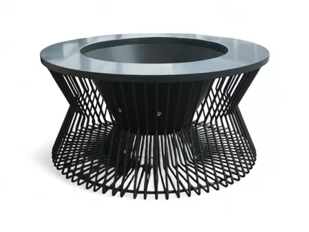 Fire Pit
