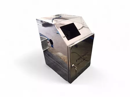 Makine elektrik panosu