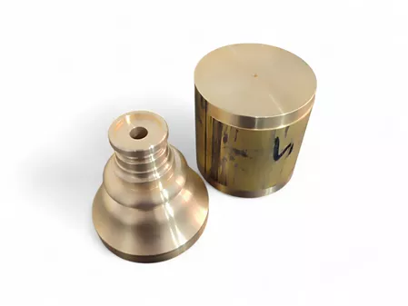 Machining 1