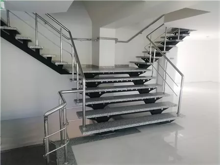 Building and Construction