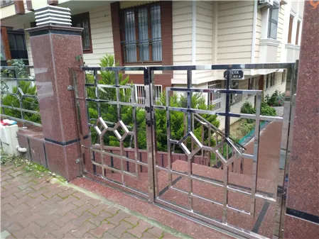 Building and Construction