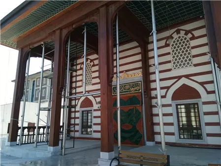 Building and Construction