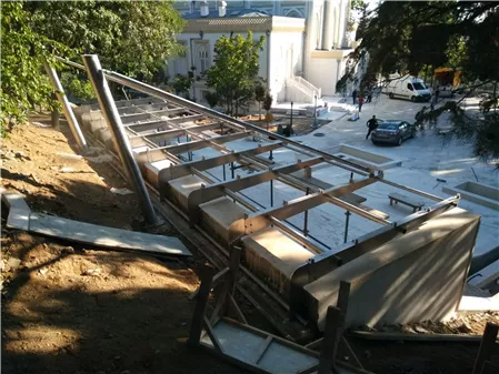 Building and Construction