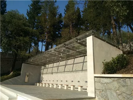 Building and Construction