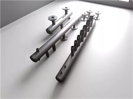 Manufacturing