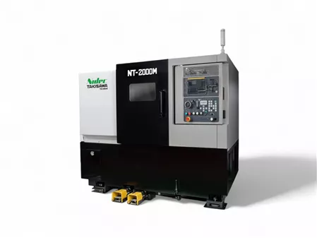 CNC Lathe