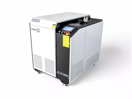 Laser Source 1500-A