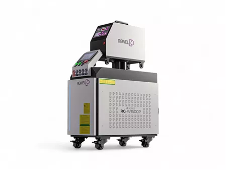 Laser Source 1500-B
