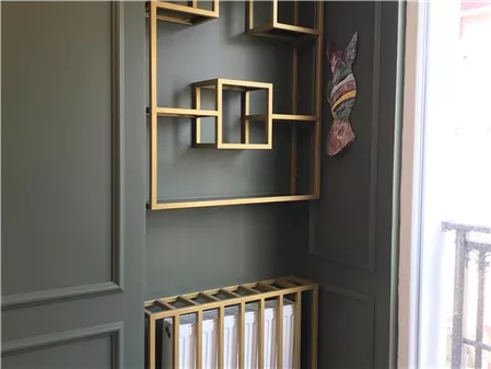 Decoration